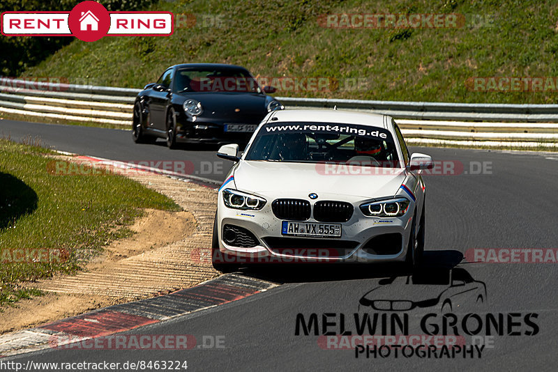 Bild #8463224 - Touristenfahrten Nürburgring Nordschleife (16.05.2020)