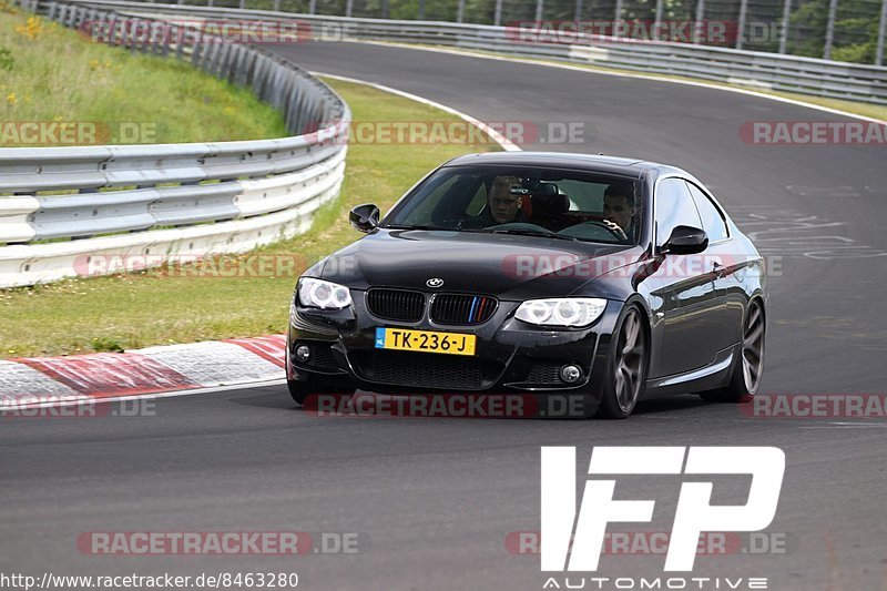 Bild #8463280 - Touristenfahrten Nürburgring Nordschleife (16.05.2020)