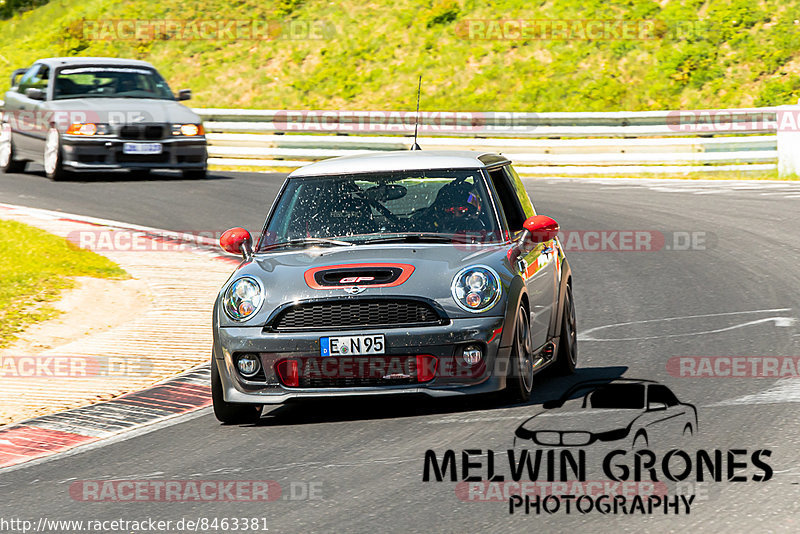 Bild #8463381 - Touristenfahrten Nürburgring Nordschleife (16.05.2020)