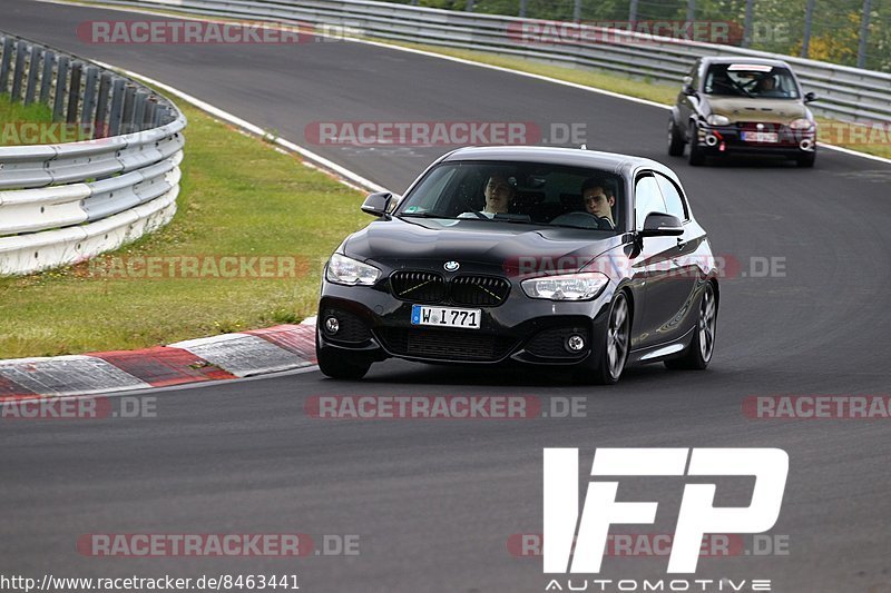 Bild #8463441 - Touristenfahrten Nürburgring Nordschleife (16.05.2020)