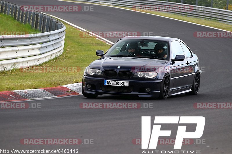 Bild #8463446 - Touristenfahrten Nürburgring Nordschleife (16.05.2020)