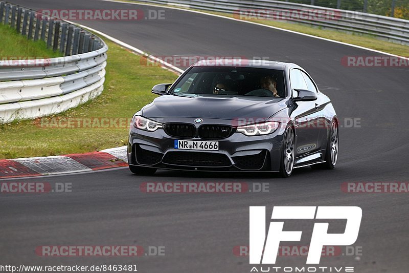 Bild #8463481 - Touristenfahrten Nürburgring Nordschleife (16.05.2020)