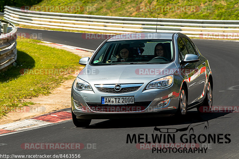 Bild #8463556 - Touristenfahrten Nürburgring Nordschleife (16.05.2020)