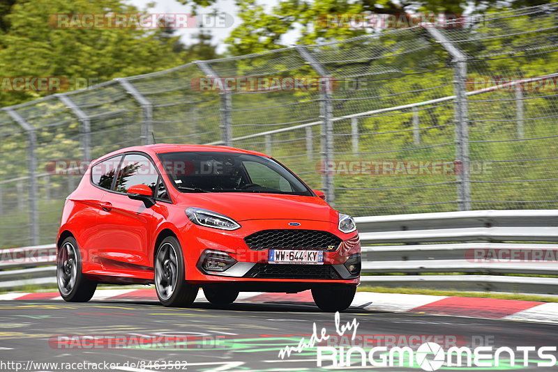 Bild #8463582 - Touristenfahrten Nürburgring Nordschleife (16.05.2020)