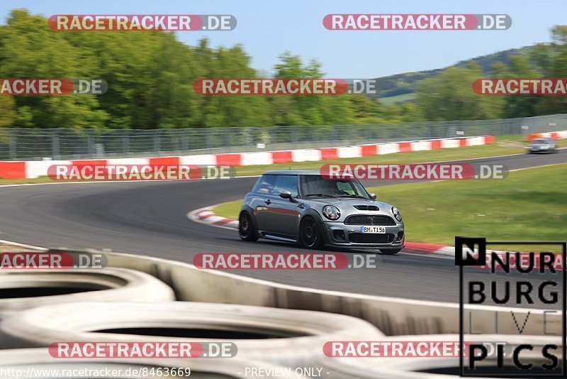 Bild #8463669 - Touristenfahrten Nürburgring Nordschleife (16.05.2020)