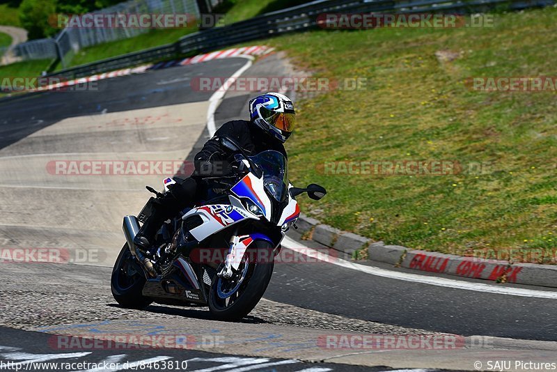 Bild #8463810 - Touristenfahrten Nürburgring Nordschleife (16.05.2020)