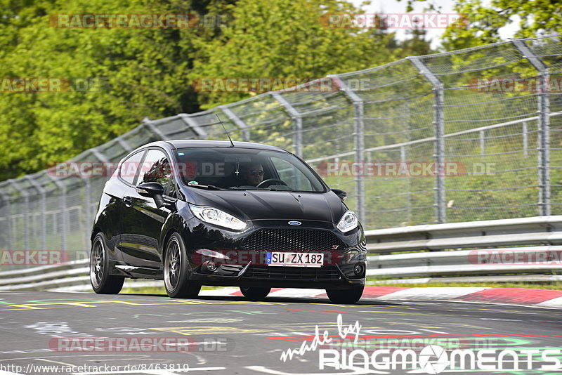 Bild #8463819 - Touristenfahrten Nürburgring Nordschleife (16.05.2020)