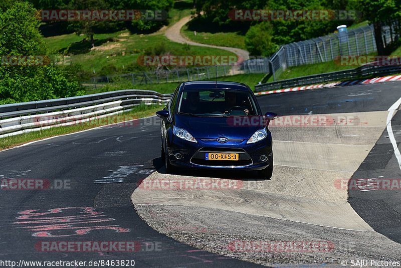 Bild #8463820 - Touristenfahrten Nürburgring Nordschleife (16.05.2020)