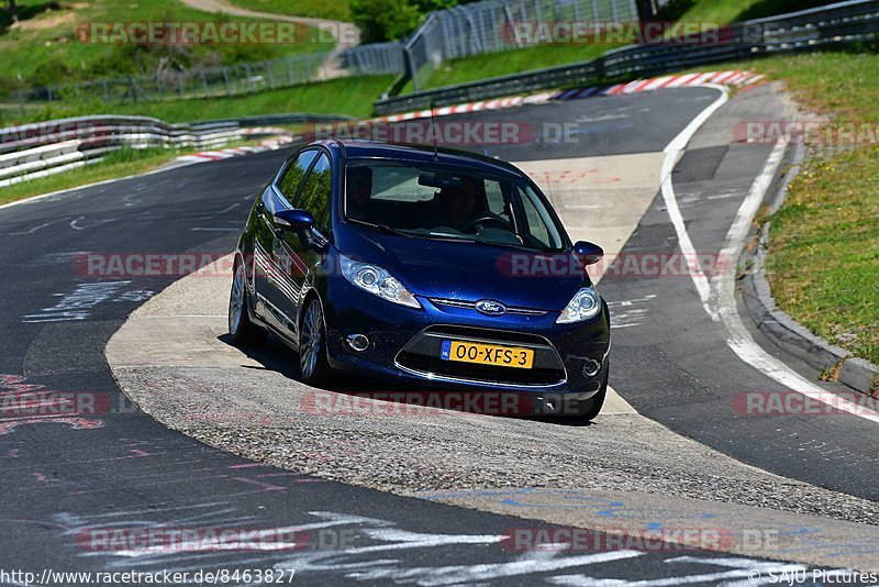 Bild #8463827 - Touristenfahrten Nürburgring Nordschleife (16.05.2020)