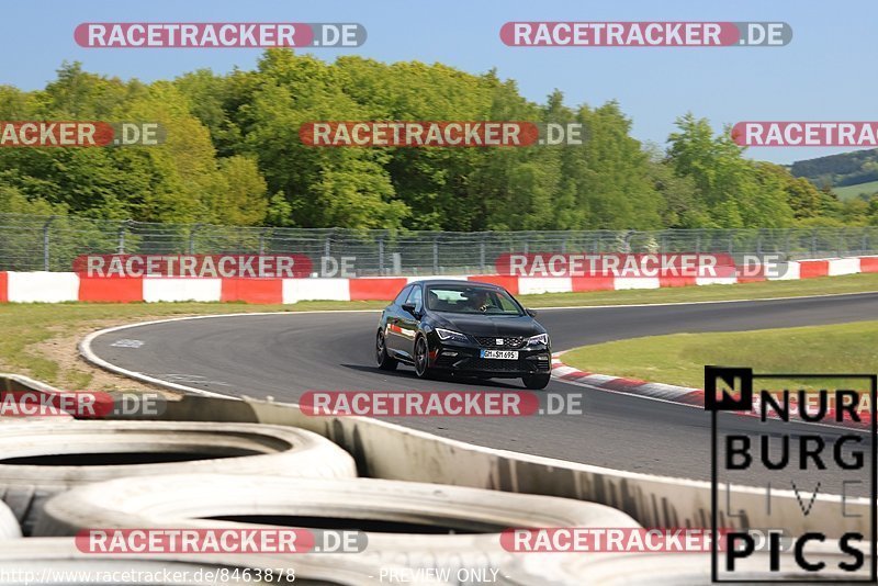 Bild #8463878 - Touristenfahrten Nürburgring Nordschleife (16.05.2020)