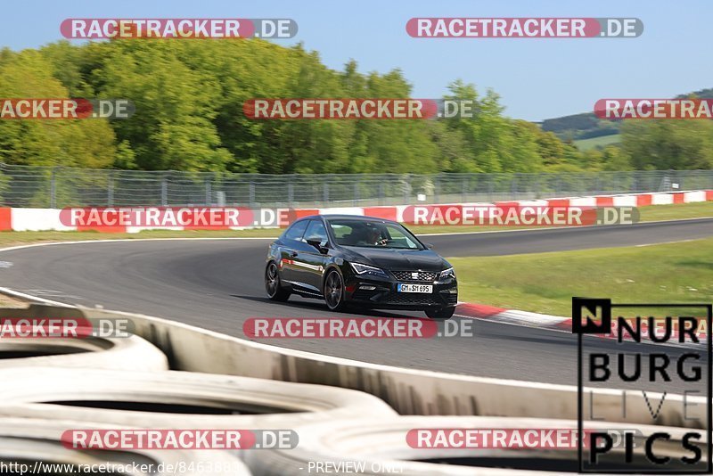 Bild #8463883 - Touristenfahrten Nürburgring Nordschleife (16.05.2020)