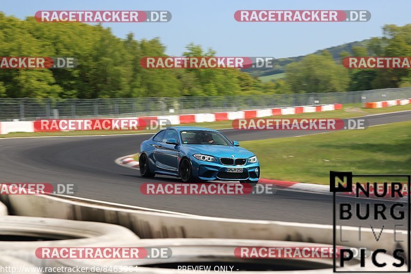 Bild #8463904 - Touristenfahrten Nürburgring Nordschleife (16.05.2020)