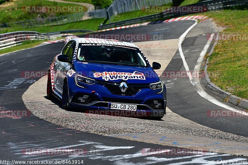 Bild #8463914 - Touristenfahrten Nürburgring Nordschleife (16.05.2020)