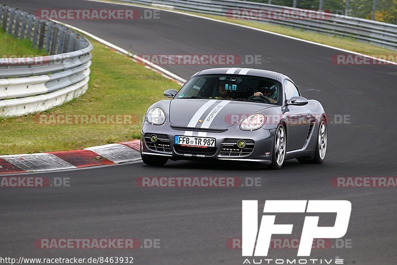 Bild #8463932 - Touristenfahrten Nürburgring Nordschleife (16.05.2020)