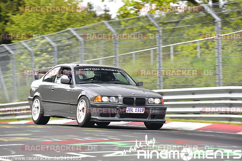 Bild #8464005 - Touristenfahrten Nürburgring Nordschleife (16.05.2020)