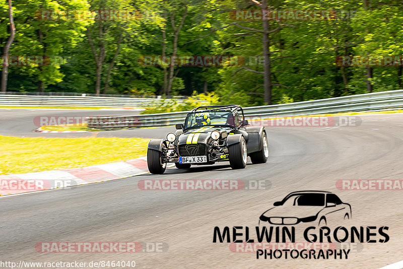 Bild #8464040 - Touristenfahrten Nürburgring Nordschleife (16.05.2020)