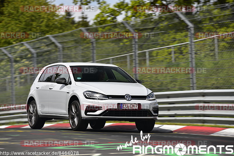 Bild #8464078 - Touristenfahrten Nürburgring Nordschleife (16.05.2020)