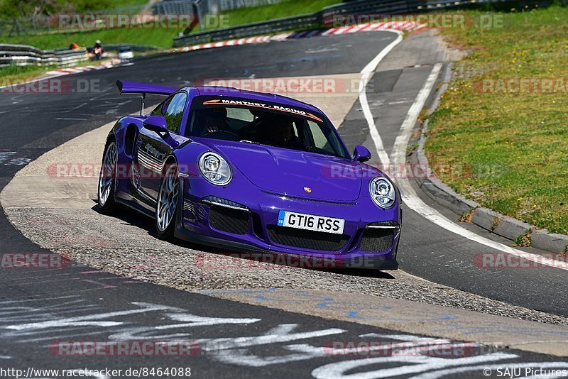 Bild #8464088 - Touristenfahrten Nürburgring Nordschleife (16.05.2020)