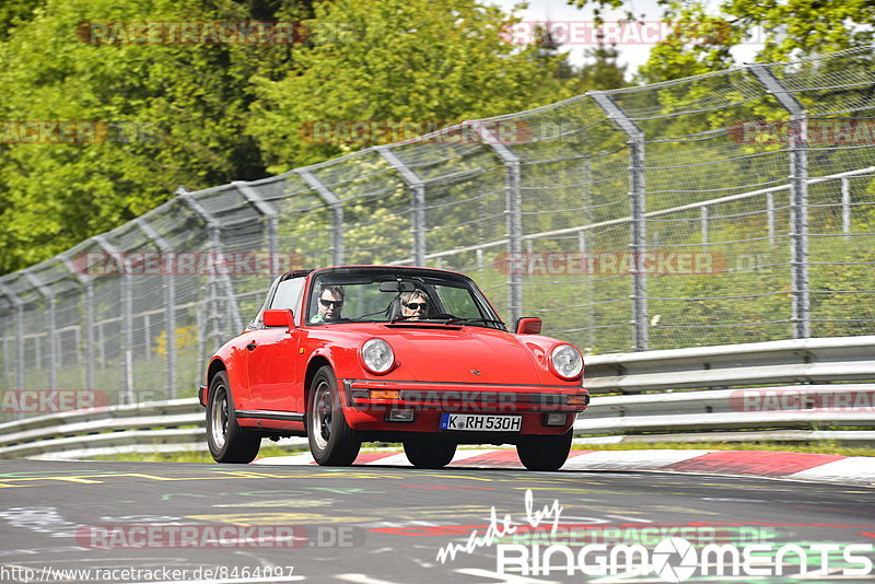 Bild #8464097 - Touristenfahrten Nürburgring Nordschleife (16.05.2020)