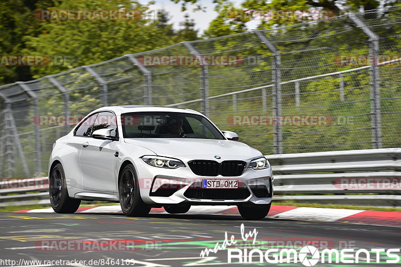 Bild #8464105 - Touristenfahrten Nürburgring Nordschleife (16.05.2020)