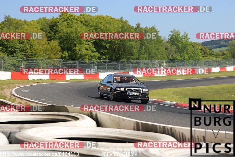 Bild #8464110 - Touristenfahrten Nürburgring Nordschleife (16.05.2020)