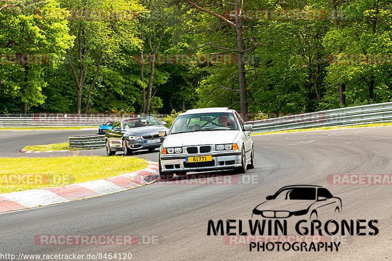 Bild #8464120 - Touristenfahrten Nürburgring Nordschleife (16.05.2020)