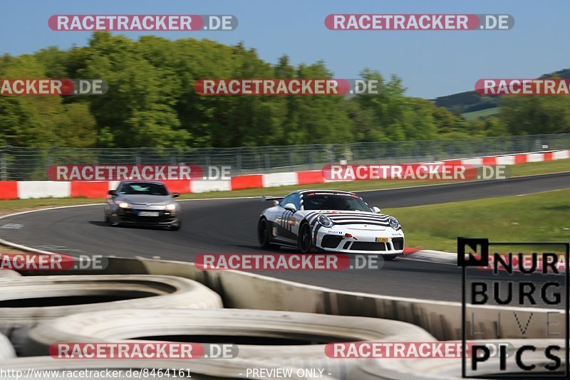 Bild #8464161 - Touristenfahrten Nürburgring Nordschleife (16.05.2020)