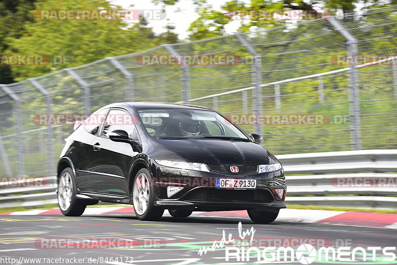 Bild #8464173 - Touristenfahrten Nürburgring Nordschleife (16.05.2020)