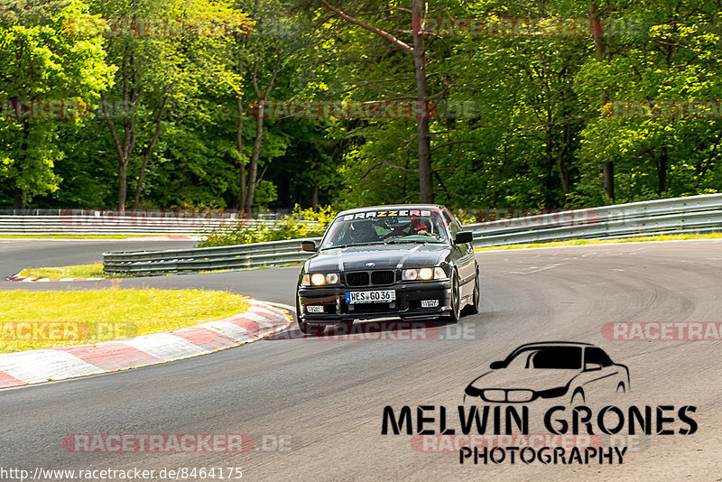 Bild #8464175 - Touristenfahrten Nürburgring Nordschleife (16.05.2020)