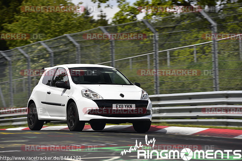 Bild #8464201 - Touristenfahrten Nürburgring Nordschleife (16.05.2020)