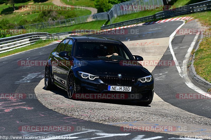 Bild #8464215 - Touristenfahrten Nürburgring Nordschleife (16.05.2020)