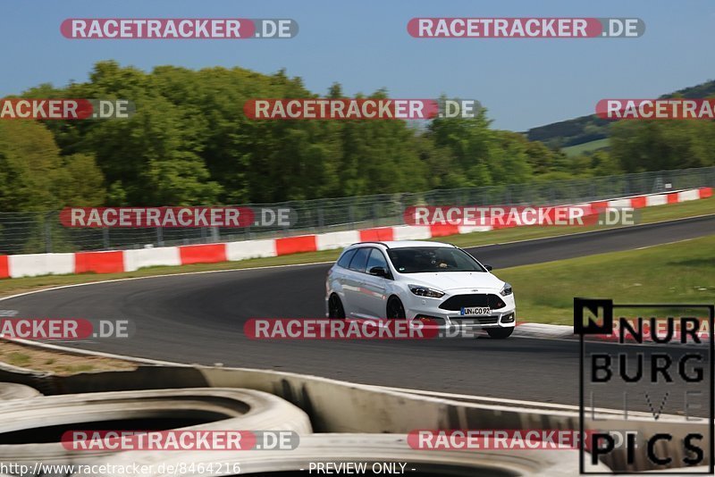 Bild #8464216 - Touristenfahrten Nürburgring Nordschleife (16.05.2020)