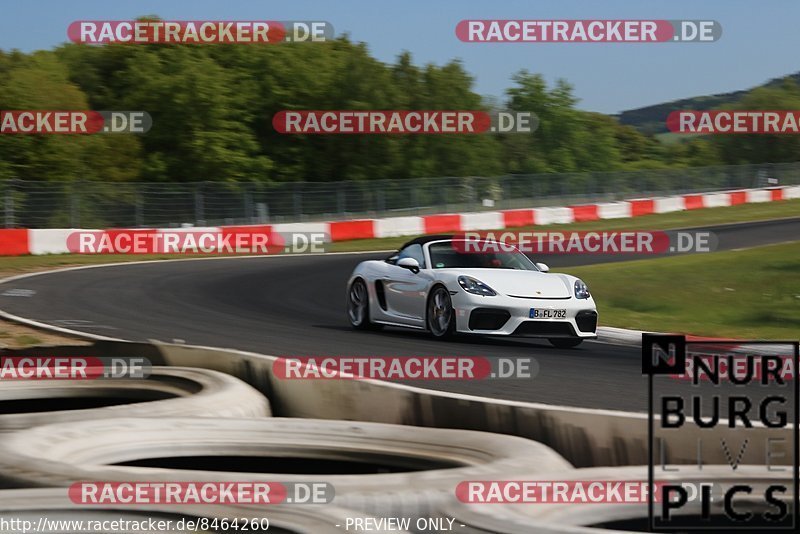 Bild #8464260 - Touristenfahrten Nürburgring Nordschleife (16.05.2020)