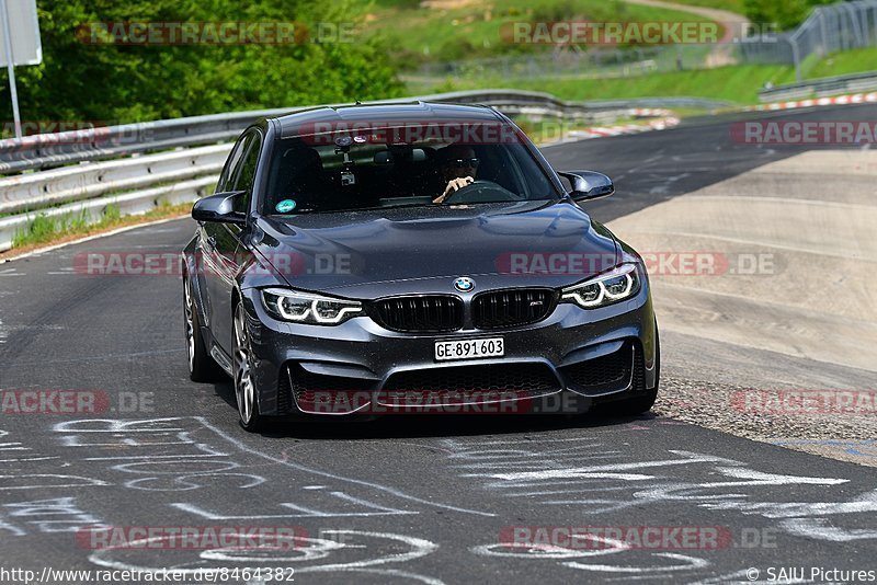 Bild #8464382 - Touristenfahrten Nürburgring Nordschleife (16.05.2020)