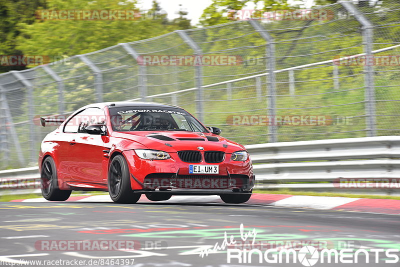 Bild #8464397 - Touristenfahrten Nürburgring Nordschleife (16.05.2020)