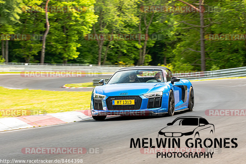 Bild #8464398 - Touristenfahrten Nürburgring Nordschleife (16.05.2020)