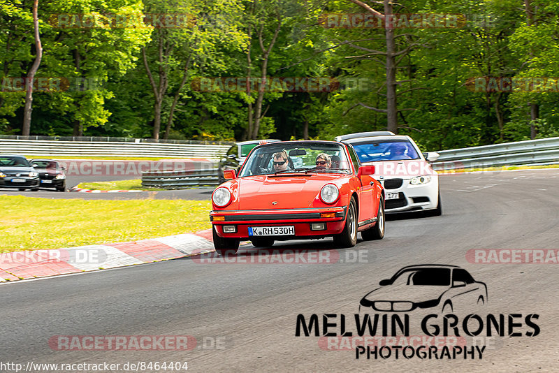 Bild #8464404 - Touristenfahrten Nürburgring Nordschleife (16.05.2020)