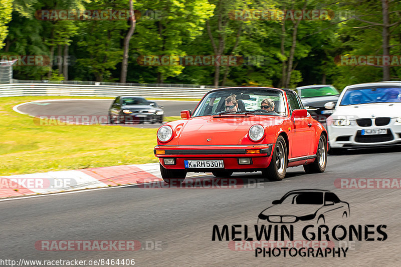 Bild #8464406 - Touristenfahrten Nürburgring Nordschleife (16.05.2020)