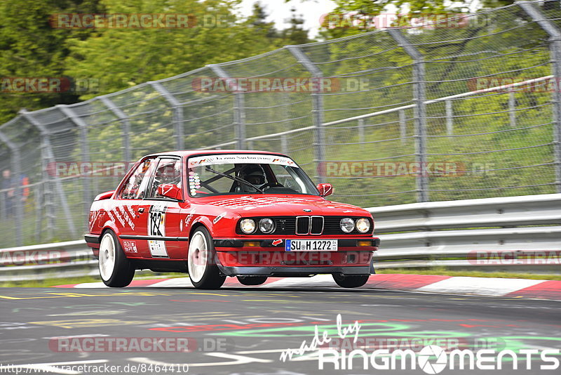 Bild #8464410 - Touristenfahrten Nürburgring Nordschleife (16.05.2020)