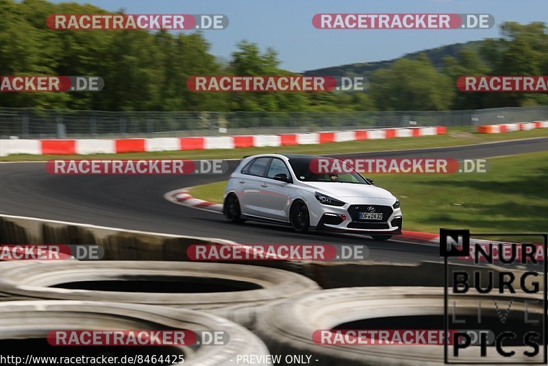 Bild #8464425 - Touristenfahrten Nürburgring Nordschleife (16.05.2020)