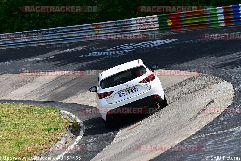 Bild #8464465 - Touristenfahrten Nürburgring Nordschleife (16.05.2020)