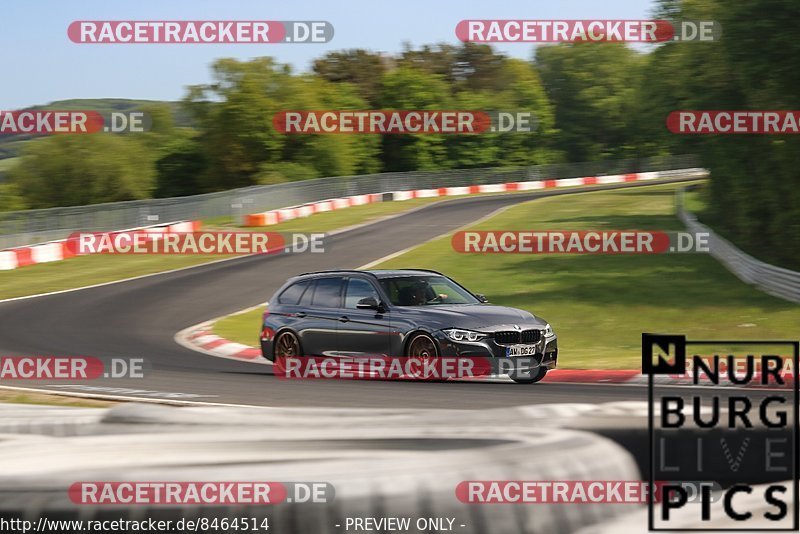 Bild #8464514 - Touristenfahrten Nürburgring Nordschleife (16.05.2020)