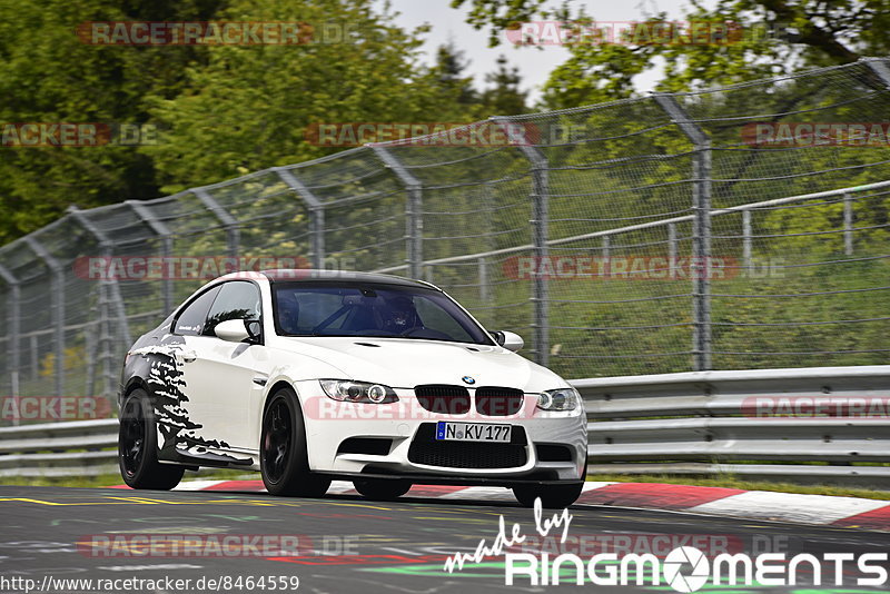 Bild #8464559 - Touristenfahrten Nürburgring Nordschleife (16.05.2020)