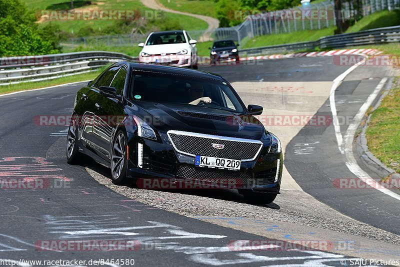 Bild #8464580 - Touristenfahrten Nürburgring Nordschleife (16.05.2020)