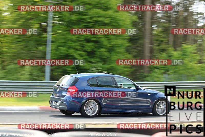 Bild #8464617 - Touristenfahrten Nürburgring Nordschleife (16.05.2020)