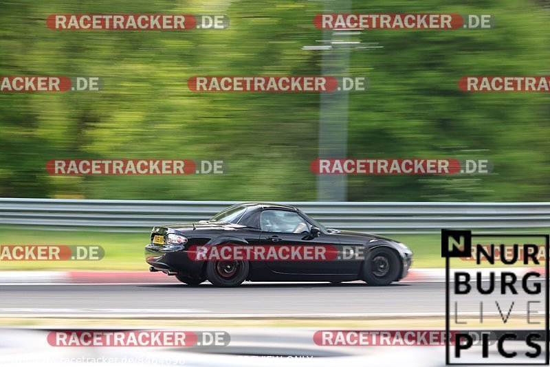 Bild #8464698 - Touristenfahrten Nürburgring Nordschleife (16.05.2020)