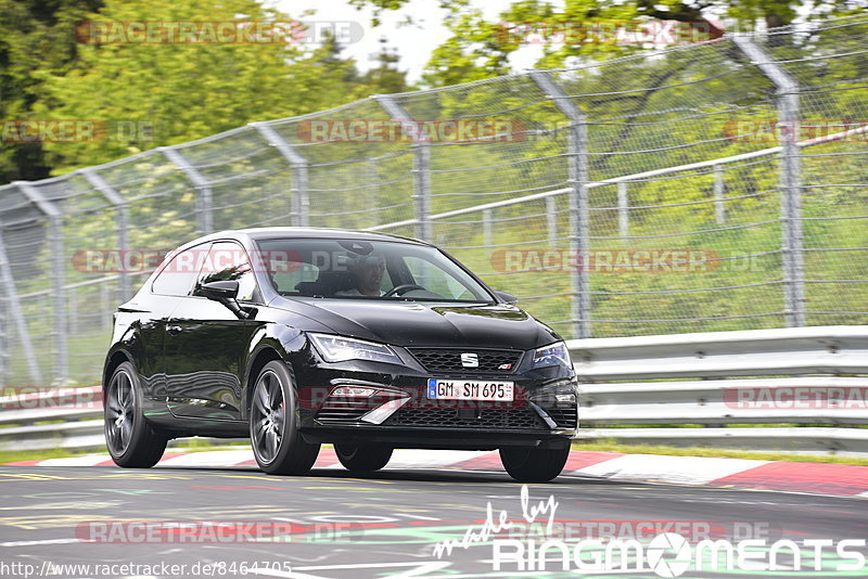 Bild #8464705 - Touristenfahrten Nürburgring Nordschleife (16.05.2020)