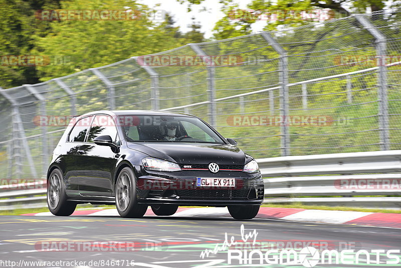 Bild #8464716 - Touristenfahrten Nürburgring Nordschleife (16.05.2020)