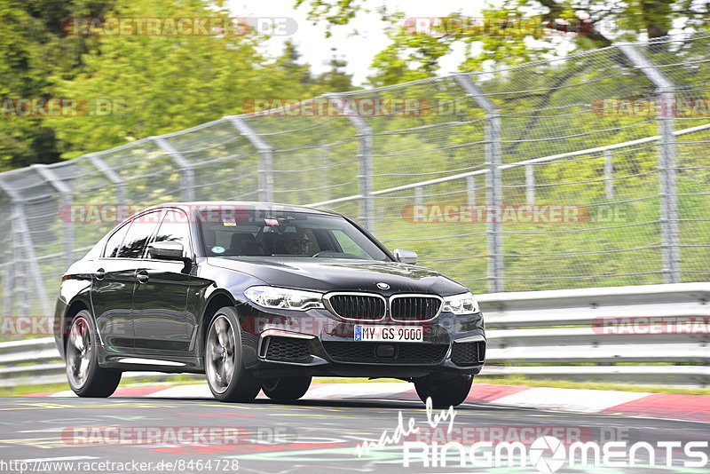 Bild #8464728 - Touristenfahrten Nürburgring Nordschleife (16.05.2020)