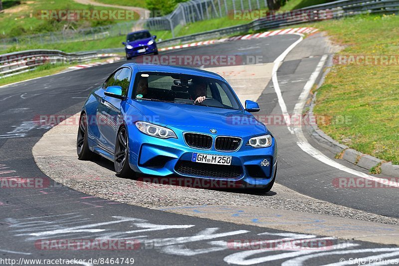 Bild #8464749 - Touristenfahrten Nürburgring Nordschleife (16.05.2020)